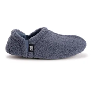 Women's Berber Camp Slippers