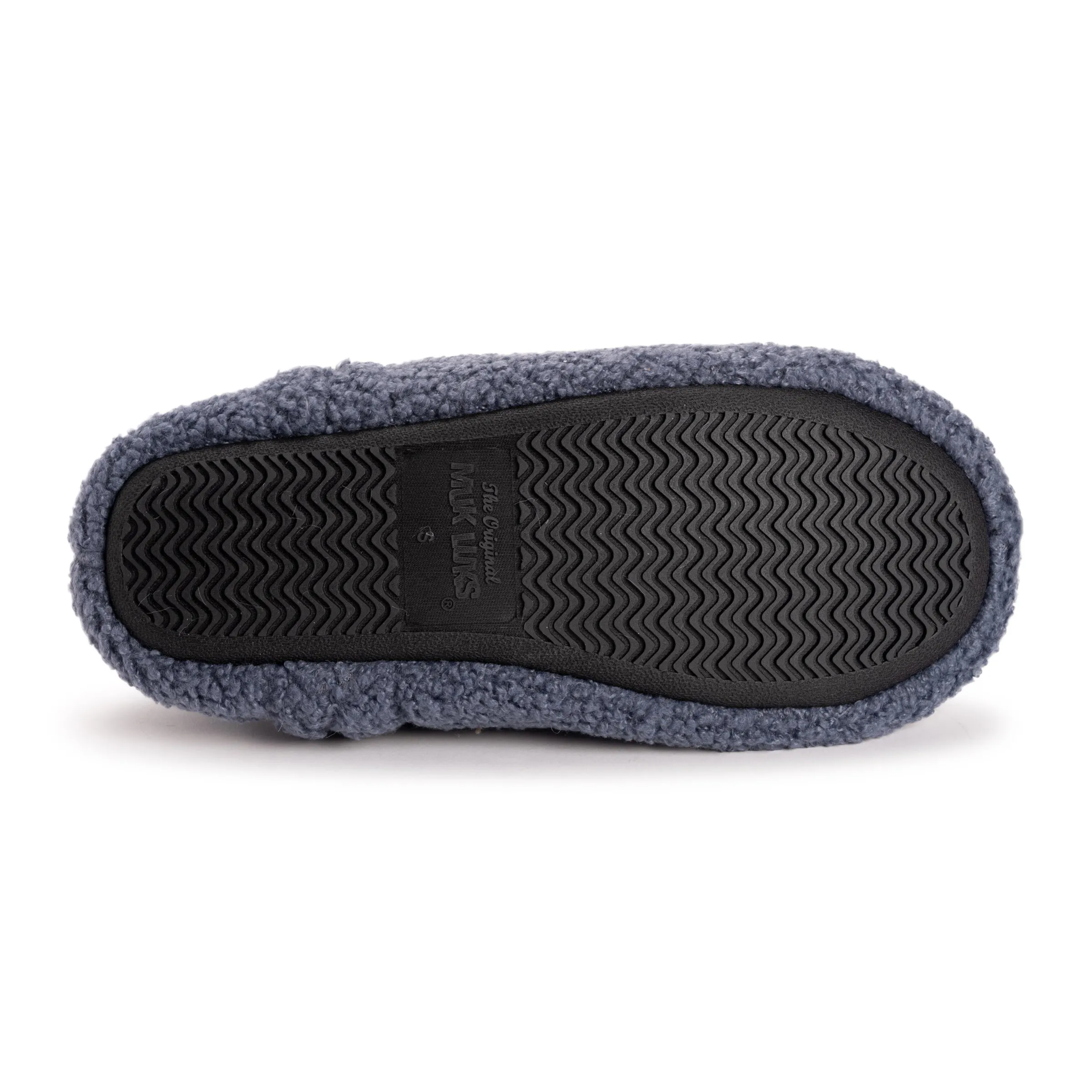 Women's Berber Camp Slippers