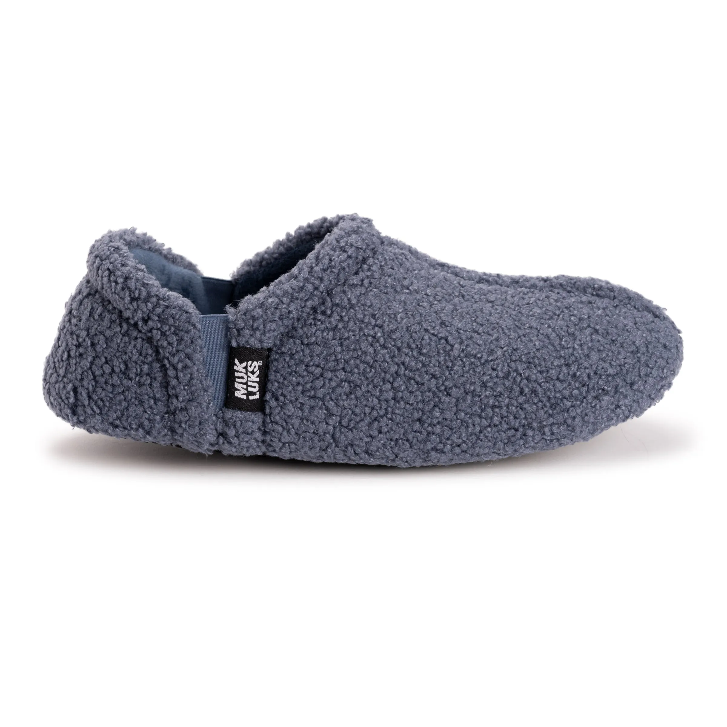 Women's Berber Camp Slippers