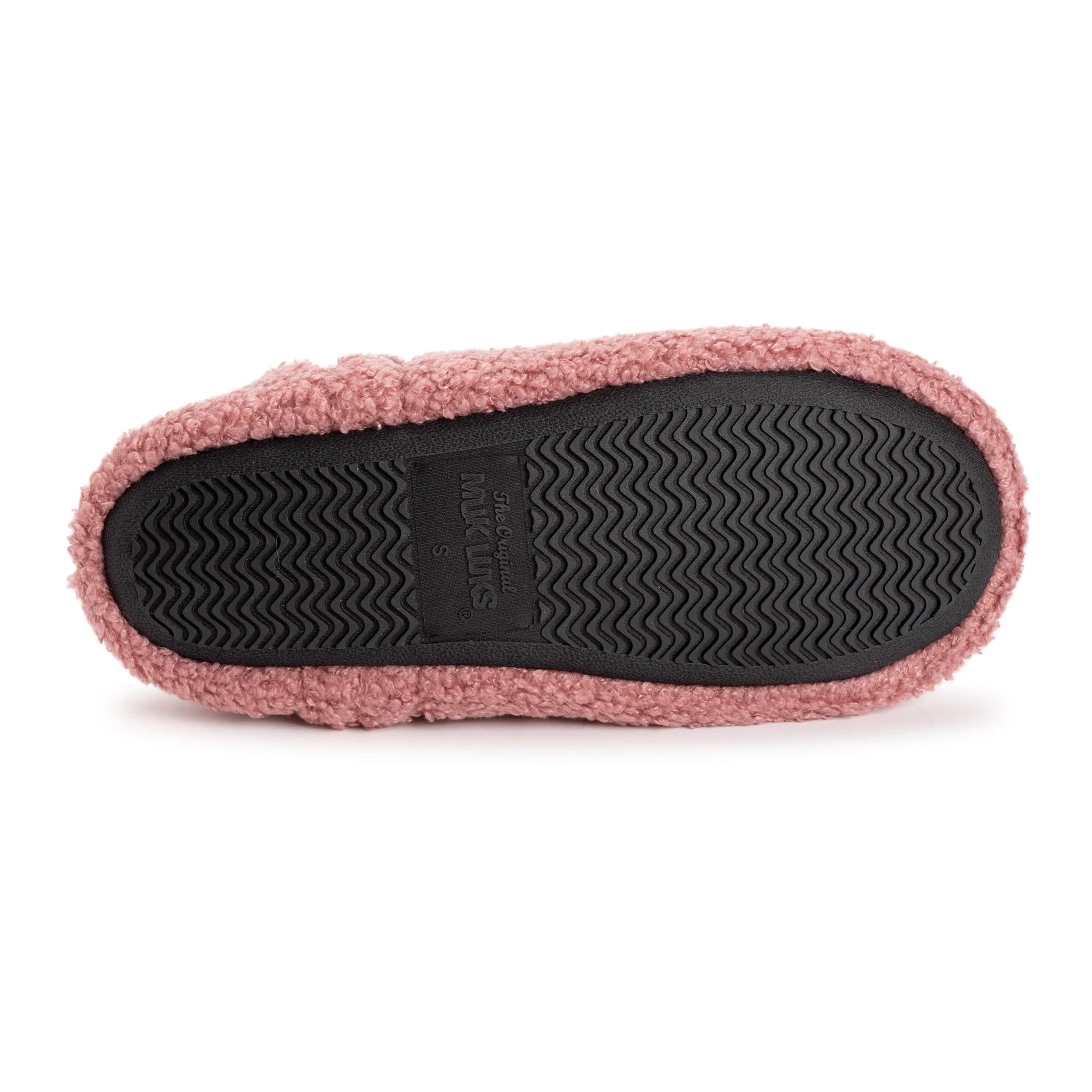 Women's Berber Camp Slippers