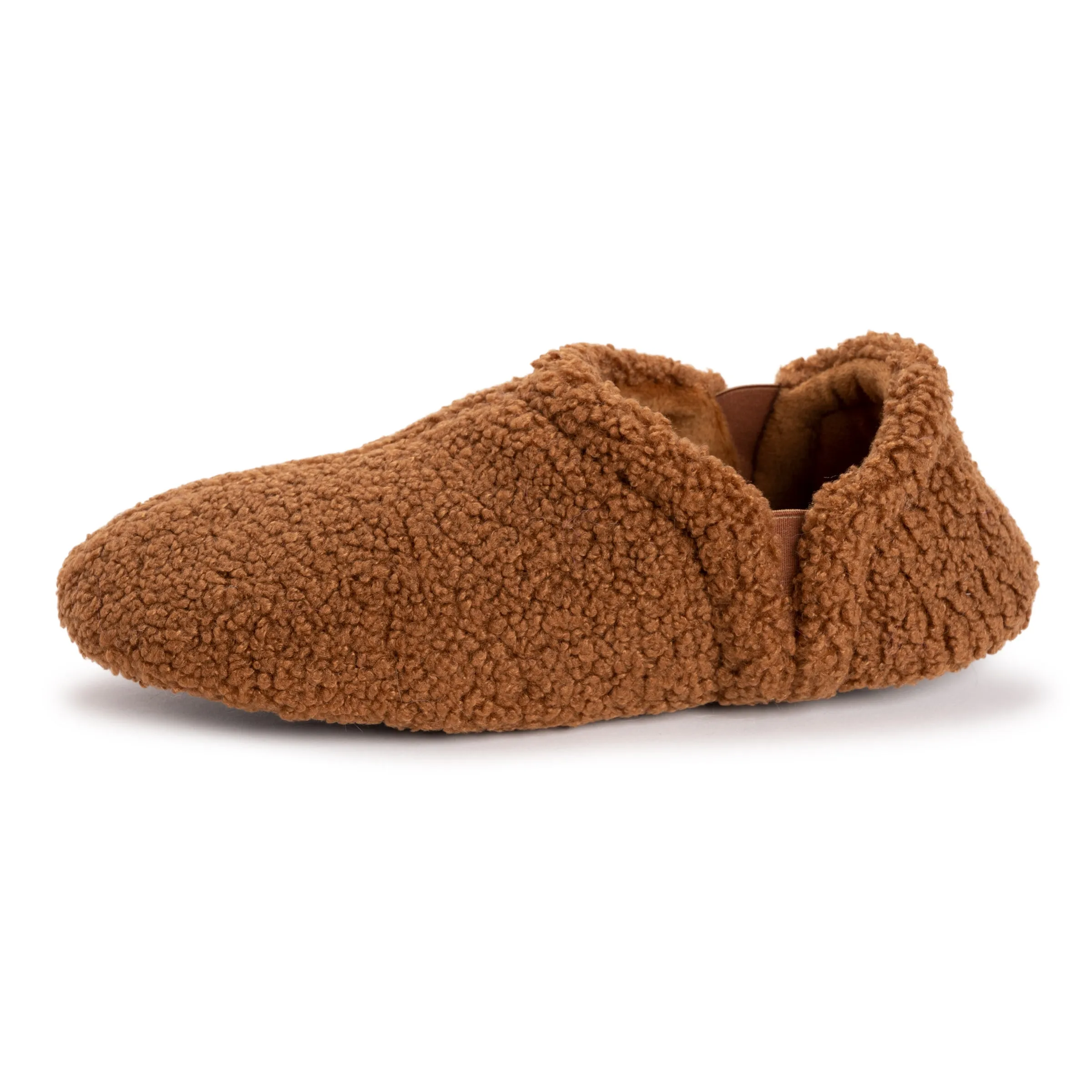 Women's Berber Camp Slippers