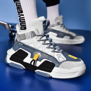 X-5 Evolution Sneakers