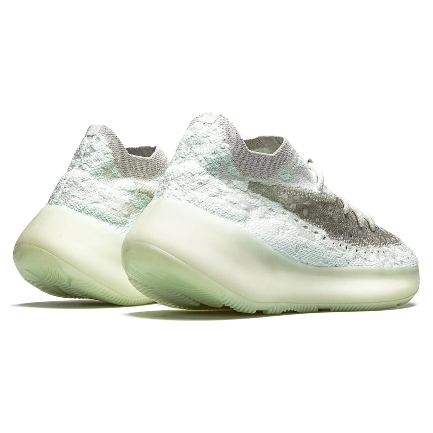 YEEZY BOOST 380 CALCITE GLOW