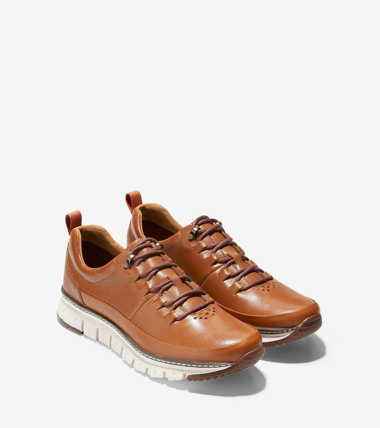 ZERØGRAND Rugged Oxford