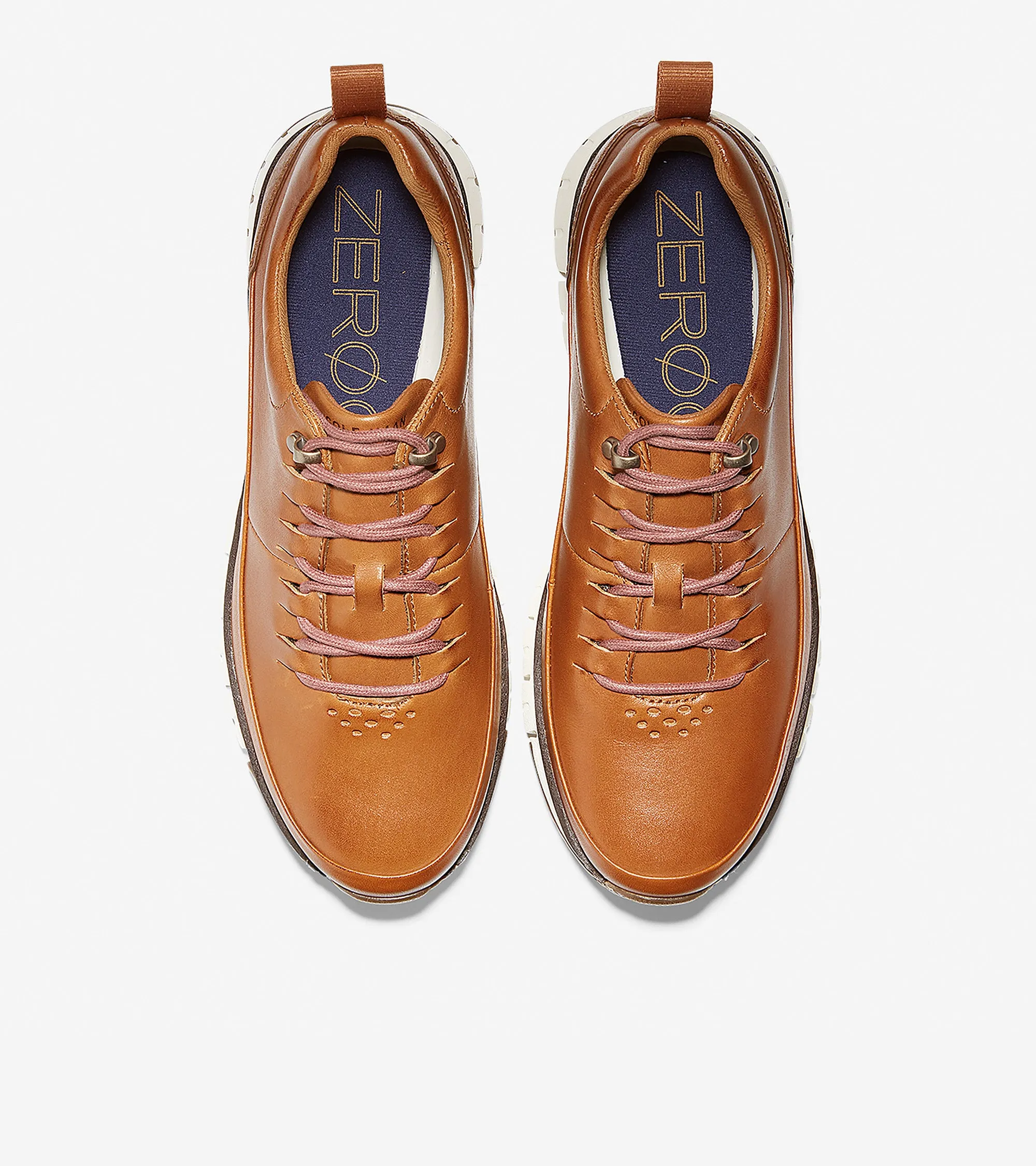 ZERØGRAND Rugged Oxford