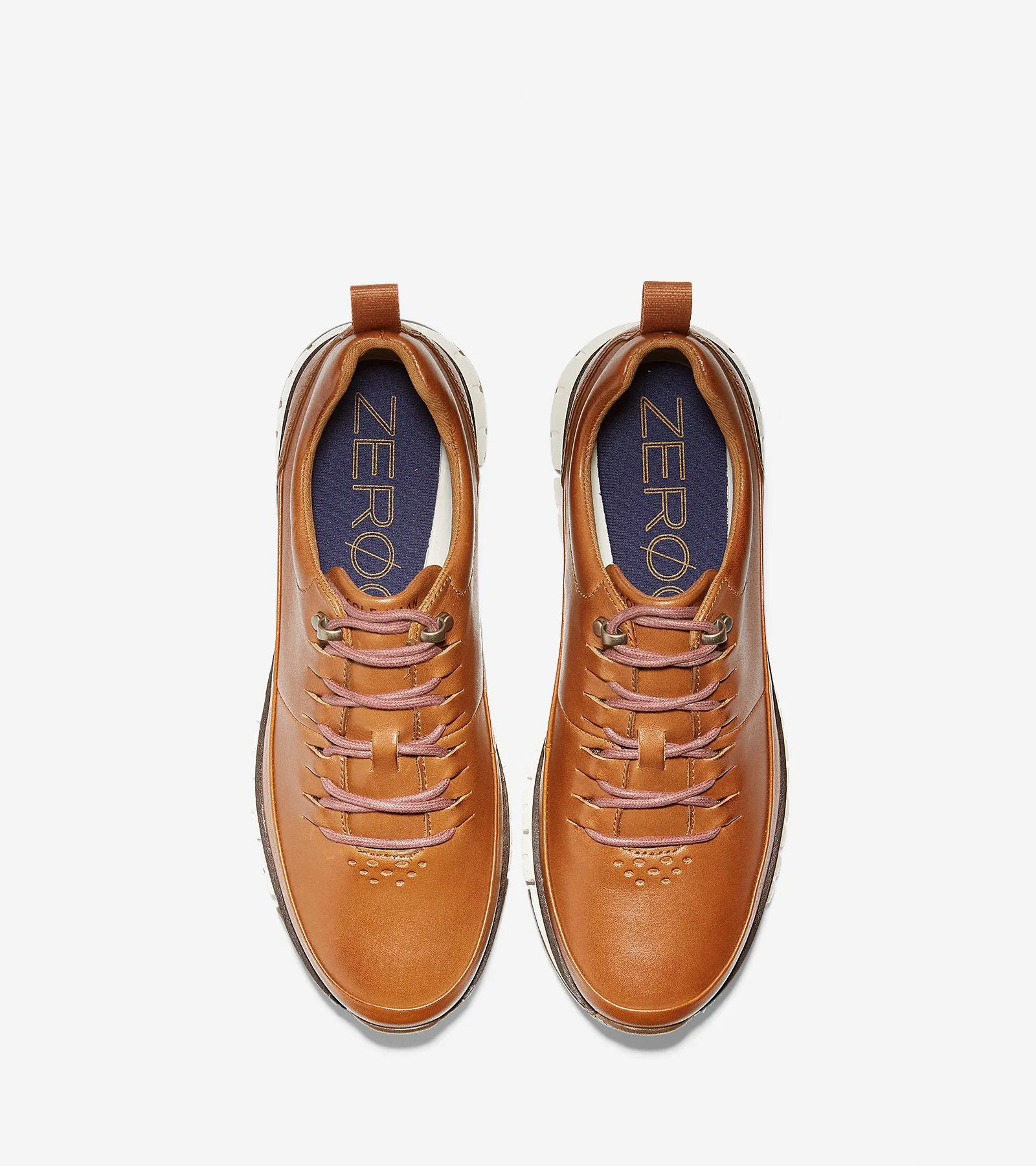 ZERØGRAND Rugged Oxford