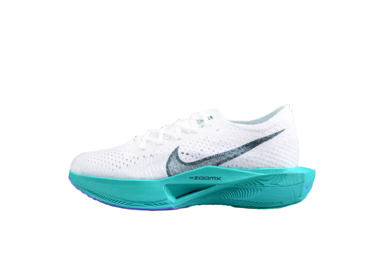 ZoomX Vaporfly Next% 2 Blue-Green